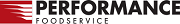 Performance Foodservice Banner Rental