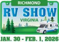 Richmond RV Show