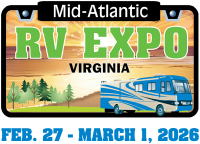 Mid-Atlantic RV Expo
